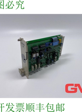 原装供应Ema Indutec 控制卡 EG100A-1 控制卡 EG100 控制模块