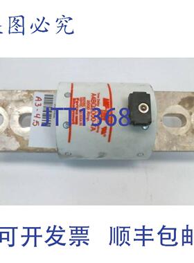 原装供应Ferraz Shawmut A4BQ2000-TA 2000安培 600伏 安培陷阱延