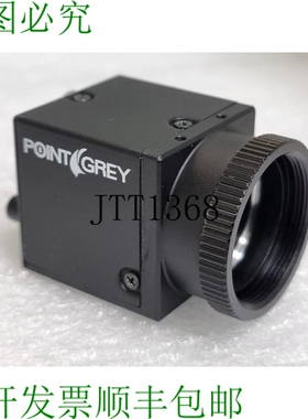 原装供应POINT GREY BFLY-P-13S2M-CS C 工业用相机