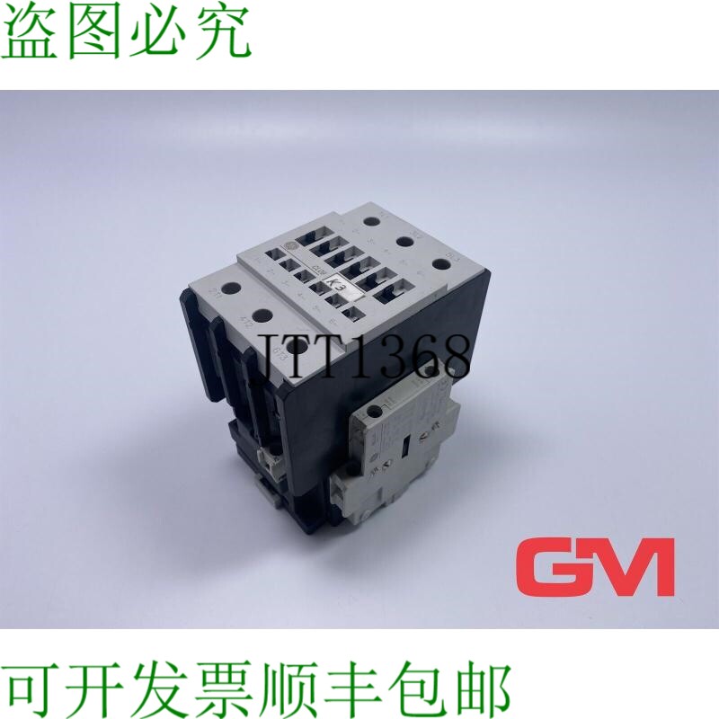 原装供应保护 CL09 接触器 + 辅助 Nc + No. BCLL11 + 点火线圈 2