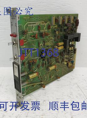 原装供应Bently Nevada 90225 双温控温度 PLC 板 90225B 卡 9022