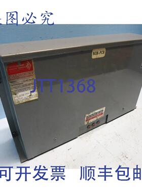 原装供应Myron Zucker KNM43060-3 60 kVAR 480V 60Hz Calmount