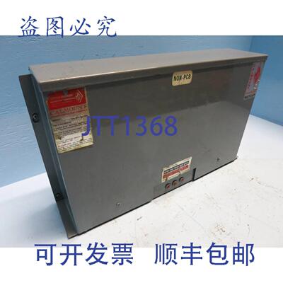 原装供应Myron Zucker KNM43060-3 60 kVAR 480V 60Hz Calmount