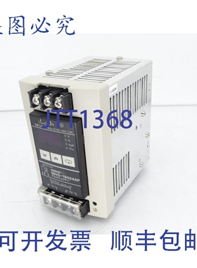 原装供应S8VS-18024AP 电源