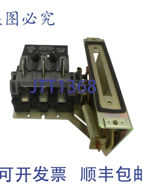 原装供应罗克韦尔AB 1494F-N200 A 系列 600VAC 100AUNMP