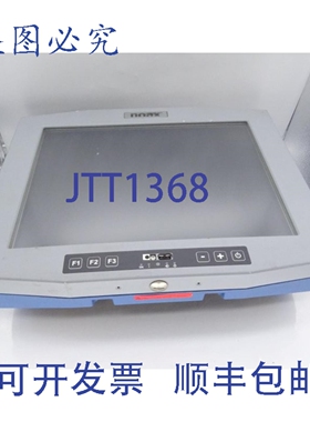 原装供应NOAX C15-N11C 人机界面