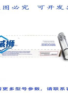 原装供应 布鲁克斯仪器 1250AR6051MRSNV 200PSIG NSMP
