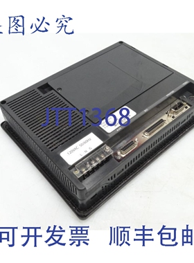原装供应FANUC QPI21100E2P-A HMI
