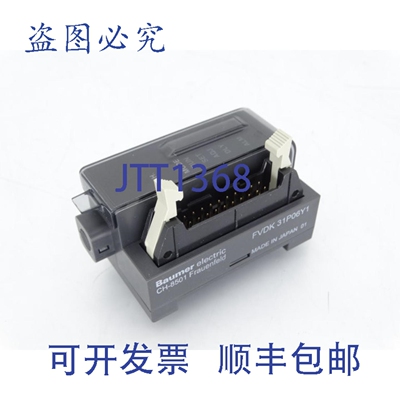 原装供应堡盟电气 FVDK31P06Y1 传感器