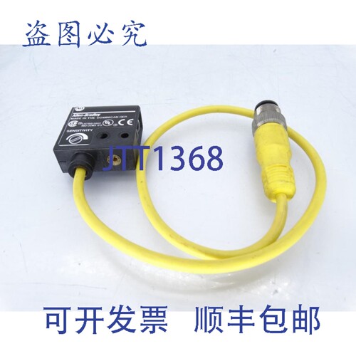 原装供应罗克韦尔AB 42SML-7110-QD 系列B 传感器