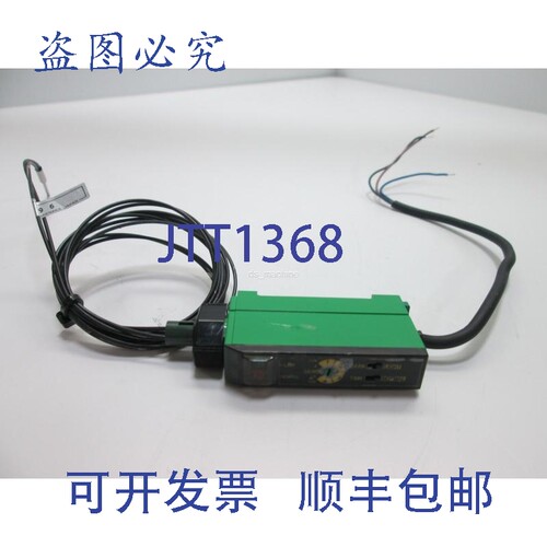 原装供应Seeka F1RM-PN 光纤放大器，带 FRSV83BC 光纤，