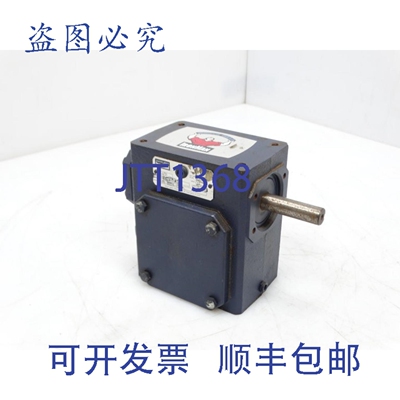 原装供应REGAL BELOIT GR-B824-15-R 变速箱