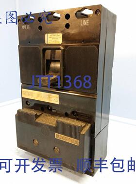 原装供应ITE CJ3-B225 225A Cordon 熔断式断路器 225 安培 100kA