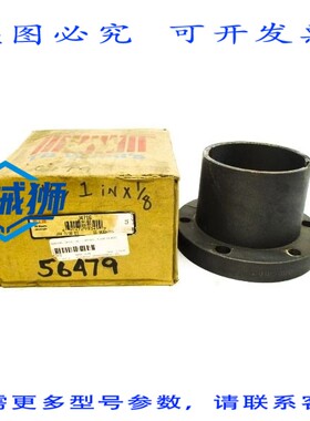 原装供应 TB WOODS J4716 JX4-7/16DI NSMP