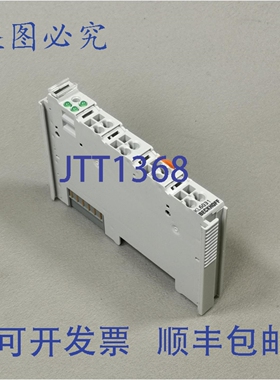 原装供应Beckhoff KL6031 / KL 6031