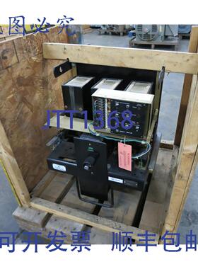 原装供应DB50 1600A断路器LSIG Amptector IA脱扣