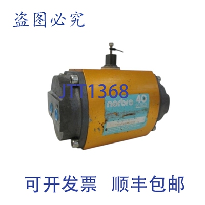 原装供应NORBRO 20FKB400G 气动执行器 UNMP