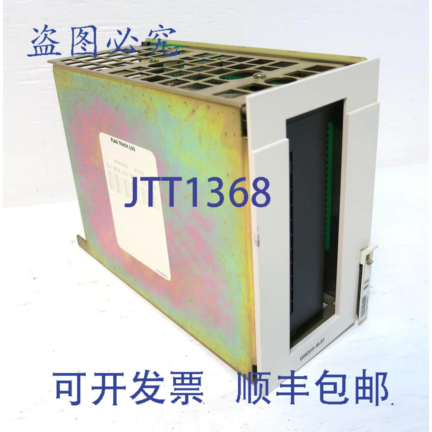 原装供应AT&T T1C2D10AA ED9C015-30 磁盘模块板电信卡 846447472