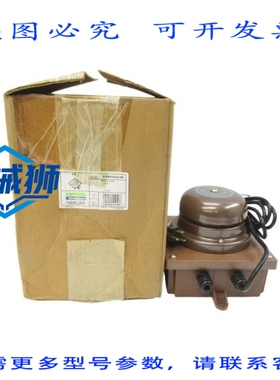 原装供应 EDWARDS B-KBH-5040-N5 120VAC.062A NSMP