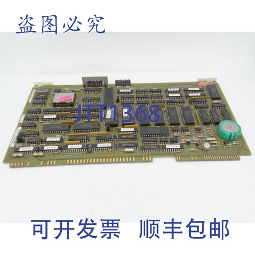 原装供应MILACRON 3-533-0660G 电路板