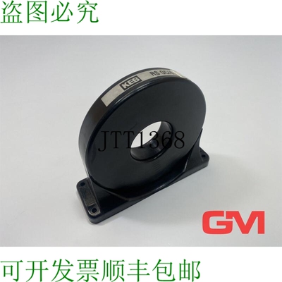 原装供应KEB Toroidal Rs 0c/4 铁素体环形环形鱼 00.90.399-0004