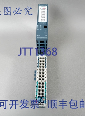 原装供应6ES7 132-6BF01-0BA0 + 6ES7 193-6BP20-0DA0