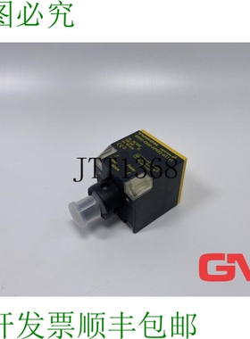 原装供应图尔克 Induttivo 传感器 Ni50U-CK40-AP6X2-H1141 16258