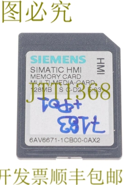 原装供应6AV6671-1CB00-0AX2 6AV66711CB000AX2 A5E30357169-81
