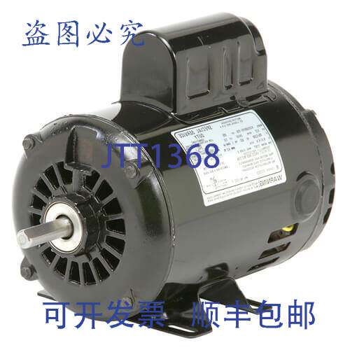 现货供应Nidec-US Motors D1CP2PH 1 115/230V 1725RPM 56H 电容