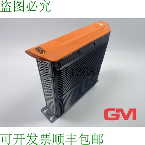 原装供应B&R System Unit 5PC600.SX01-00 工业计算机 APC620 2