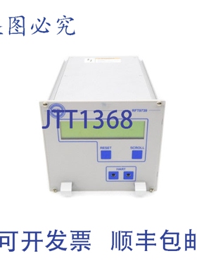 原装供应MICRO MOTION RFT9739R1EUSEZ 100/115VAC NSNP