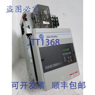 原装供应Allen Bradley 1397-B060N-HA2 30/60 马力直流驱动器 FS