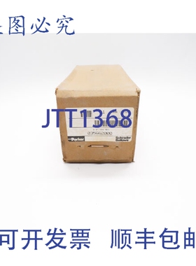 原装供应PARKER 035662000 3/4