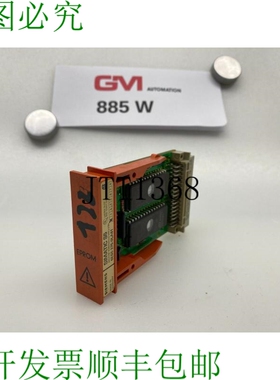 原装供应内存模块 6ES5375-0LA61 Simatic S5 Eprom E-Stand 01
