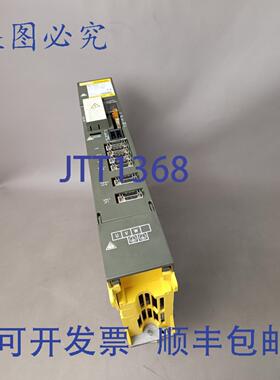 原装供应Fanuc A06B-6079-H104 伺服放大器模块
