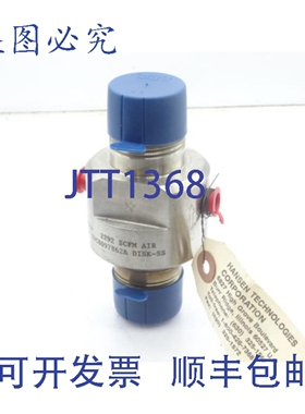 原装供应汉森科技 RDA4A-250 PSIG 阀门 -