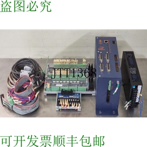 原装供应 DELTA TAU CLIPPER T2控制器 逻辑控制器 9109-00-0