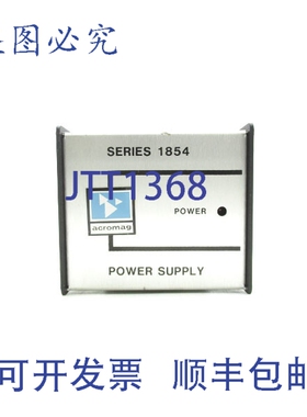 原装供应ACROMAG 1854-PS-1 115VAC 0.6A NSNP