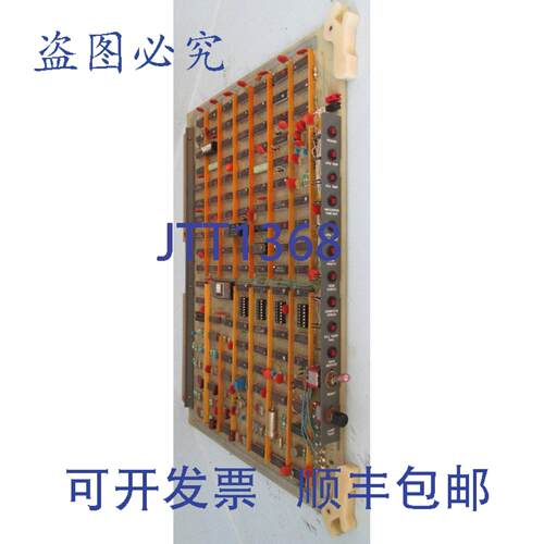 原装供应Foxboro B0133UD-E PC接口PLC板 B0133TD卡PCB Measurex