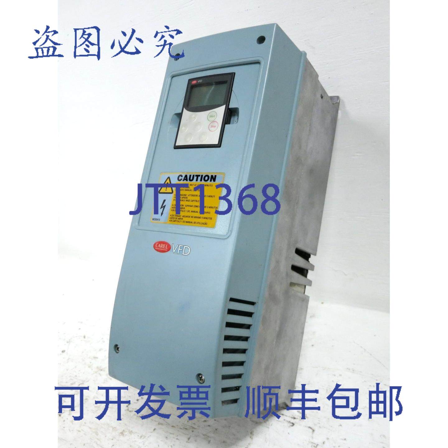 原装供应Carel NXL003152H HVAC 空调 VS 驱动器变频器 VFD 31A 3