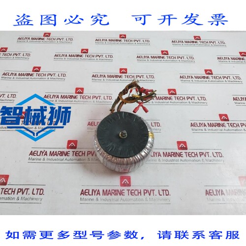 原装供应 ARABEL TK120 EK 180VA T60/B TF06045 115+115V 50-60H
