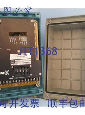 原装供应Fischer & Porter MagX 50PZ1211B1X224X /w PLC Mag-Fl