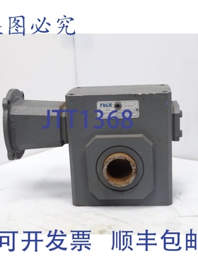 原装供应FALK 1300WBQF1A 蠕虫减速器（158000 - ）