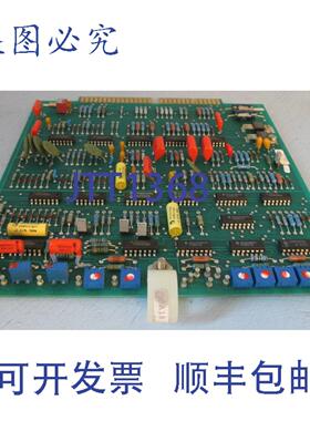原装供应Exide A13A18 AC-DC PLC 118 302 722 P2 101072909 Rev