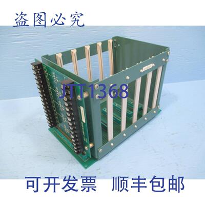 原装供应York 031-00809C000 Rev B 5槽机箱 031-00816C000 电路