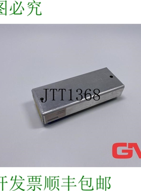 原装供应巴赫曼 Comando Valvola PVV100 Valvola 控制器 B 2537/