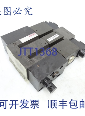 原装供应MOOG XEB12897-000-21 阀门