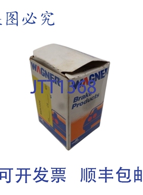 原装供应WAGNER F106471 NSMP