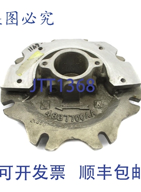原装供应GOULDS PUMPS 4887700AA NSNP