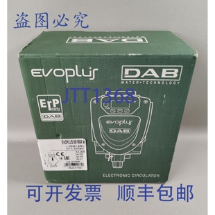 原装供应DAB EVOPLUS 80/180X M 原装